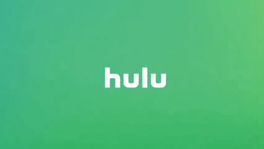 Hulu logo