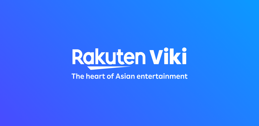 Viki Rakuten logo