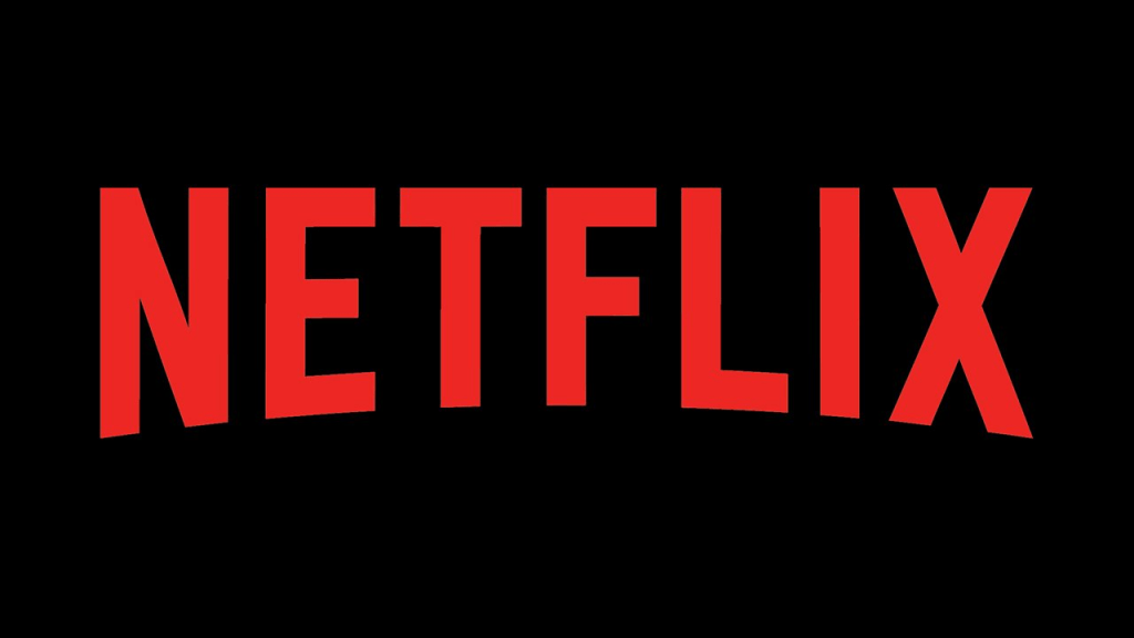netflix logo